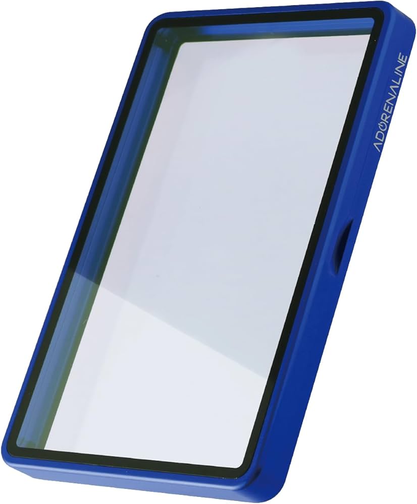 ARS 鑑定品　保護ケース　収納ケース　GOLD ×3set Amazon.co.jp: ADORENALINE ARS 収納ケース 保護ケース UVカット